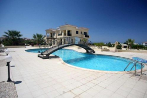  Faros Beach  Пафос